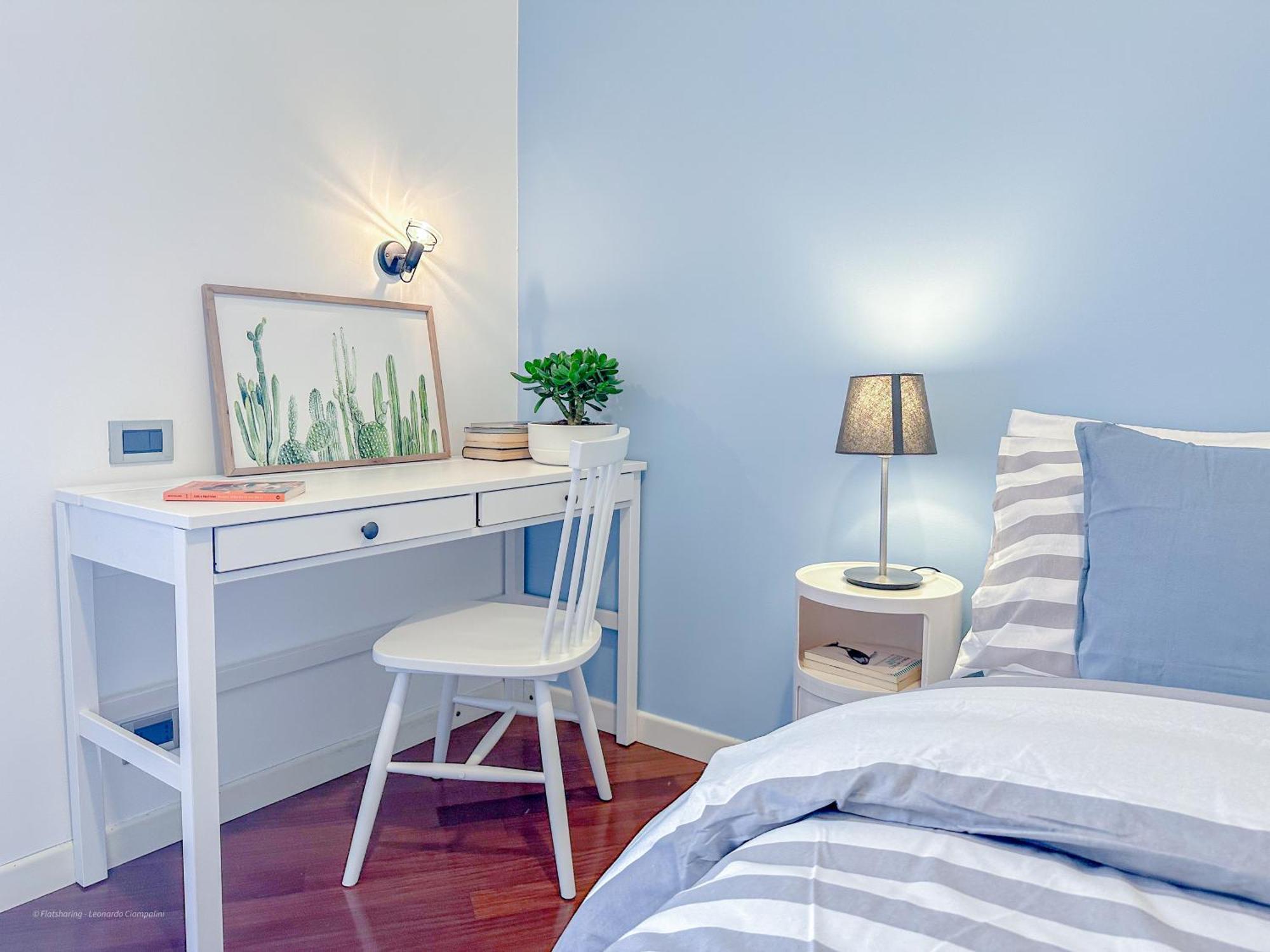 Fdo Blue - 16 Minuti Dal Duomo Apartamento