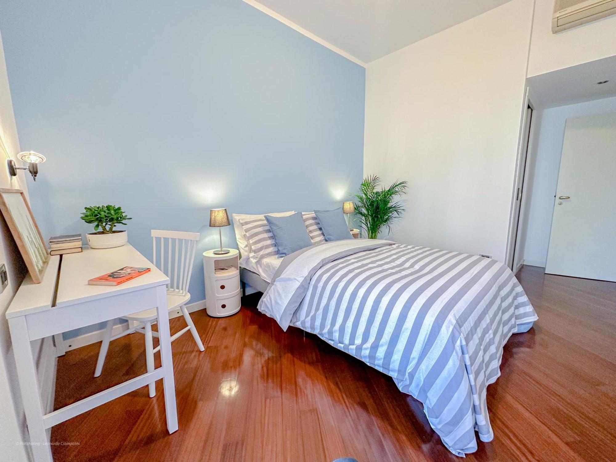 Apartamento Fdo Blue - 16 Minuti Dal Duomo Milán