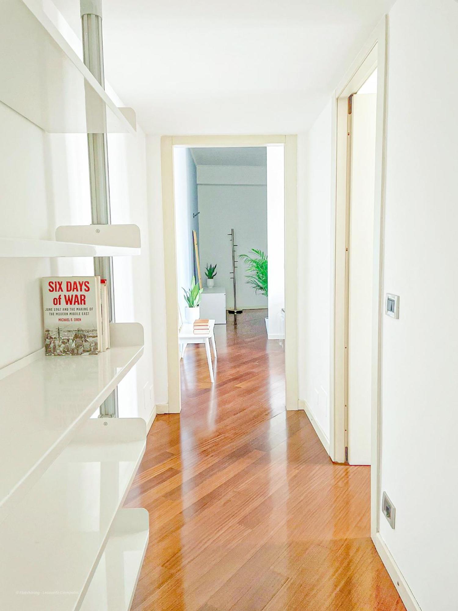 Fdo Blue - 16 Minuti Dal Duomo Apartamento