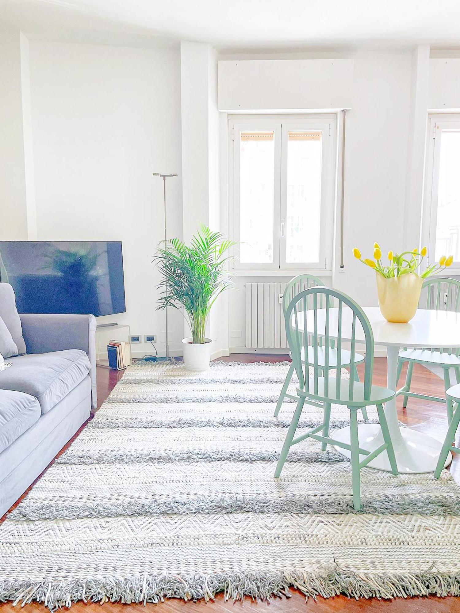 Apartamento Fdo Blue - 16 Minuti Dal Duomo Milán