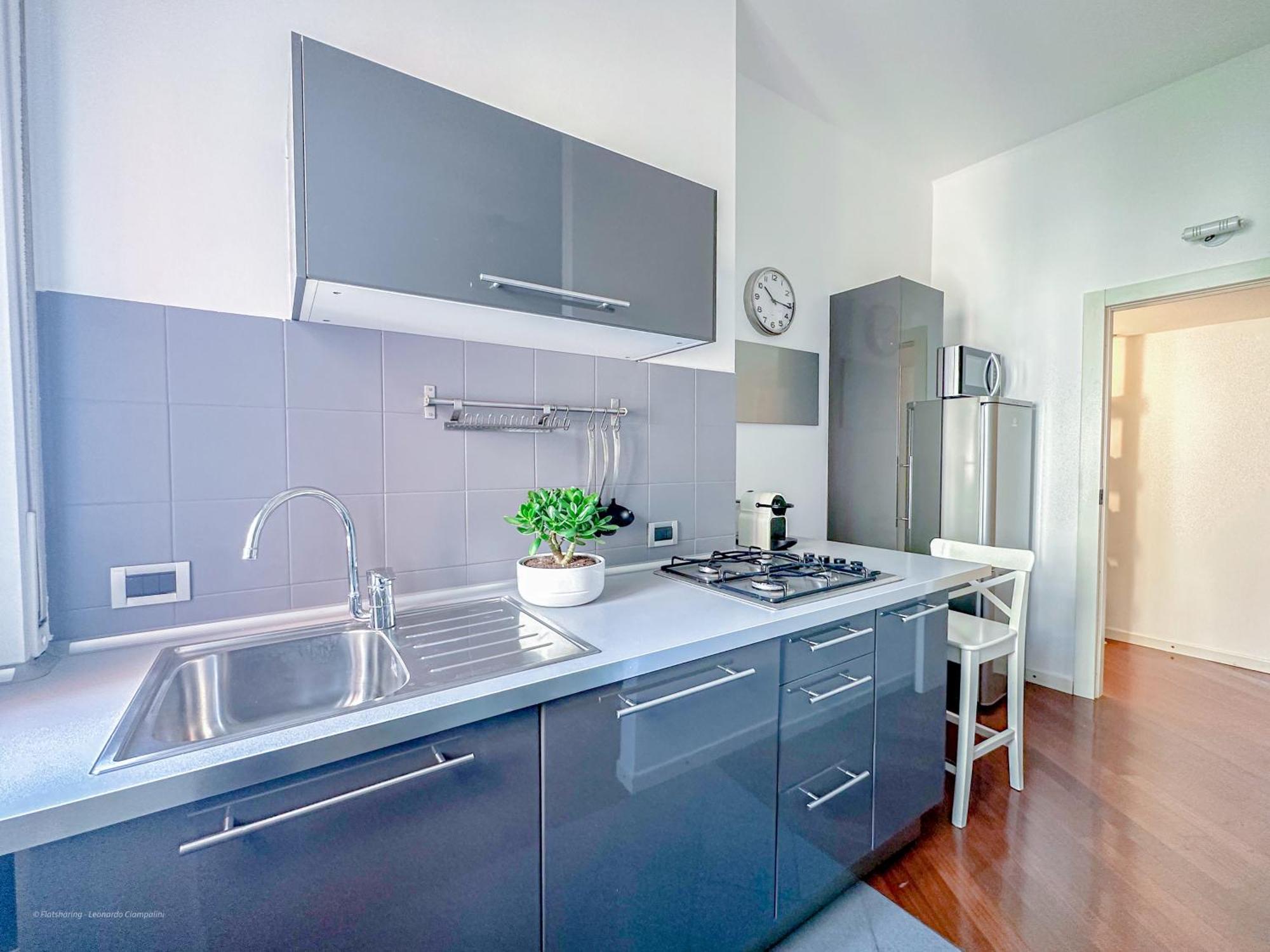 Apartamento Fdo Blue - 16 Minuti Dal Duomo